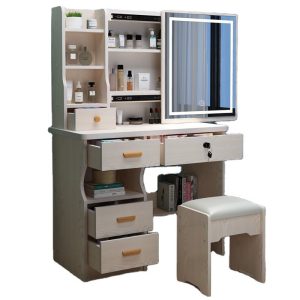 Makeup Dressing Vanity Set