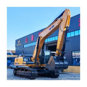Caterpillar Diesel Excavator