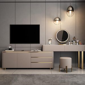 Multifunctional Dressing Table
