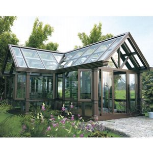 Solarium Sun Room