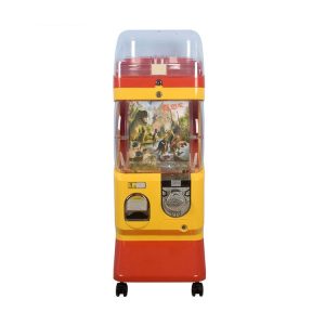 Capsule Gift Vending Machine
