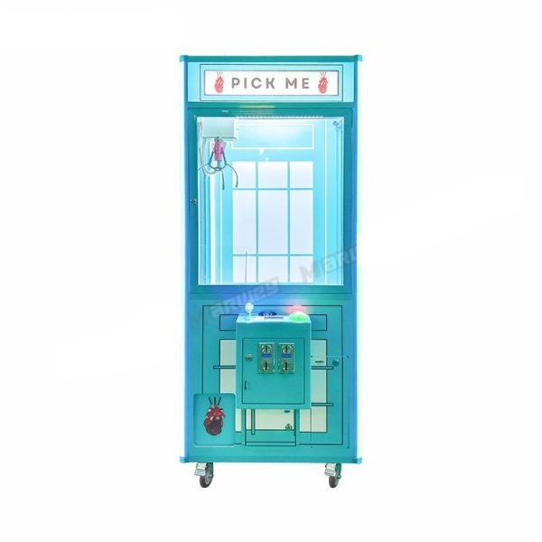 Claw Machine
