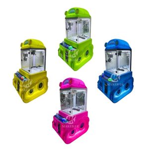 Plush Doll Claw Machine
