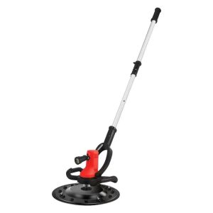 Pulverized Wall Cement Polisher