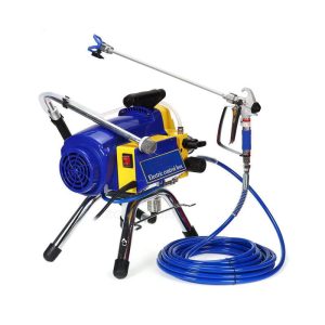 Putty Painting Airless Wall Machine