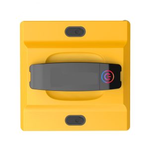 Intelligent AI Window Cleaning Robot