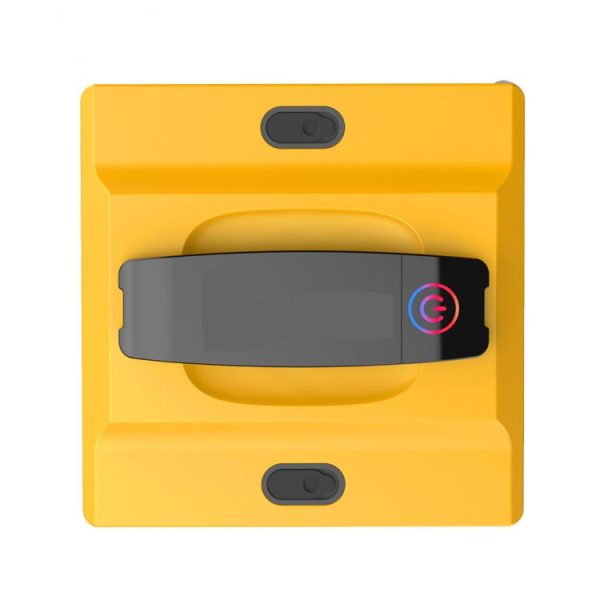 Intelligent AI Window Cleaning Robot