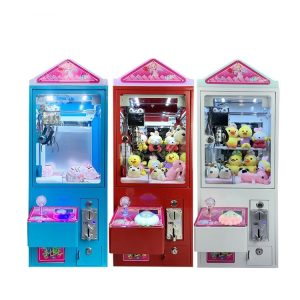 Candy Vending Machine