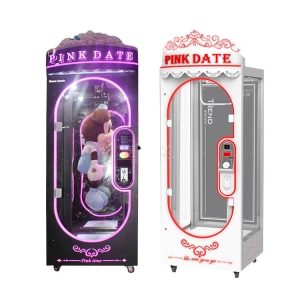 Indoor Crane Arcade Prize Machine