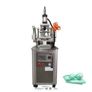 Test Tube Filling Sealing Machine