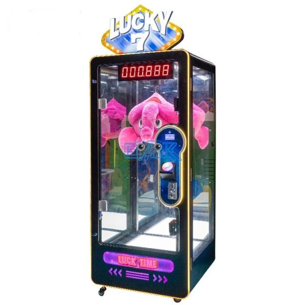 Arcade Prize Game