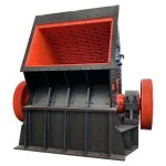 Chrome Plate Hammer Impact Crusher