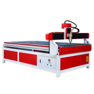 High-Quality CNC Engraving Machine