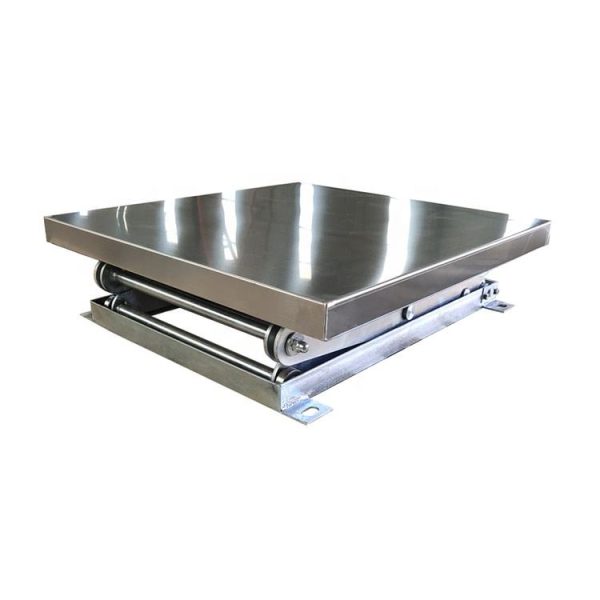 Electric Workbench Lift - Image 2