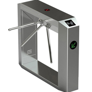 Turnstile Access Gate