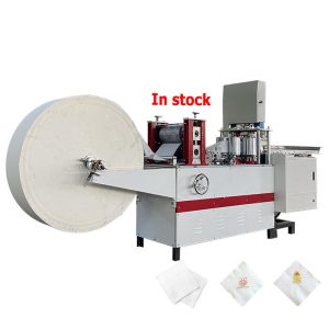 Napkin Machine for Small Businesses