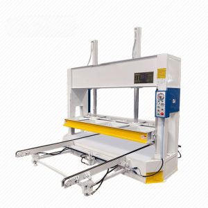 Cold Press Machine for Wood Veneer and MDF Production