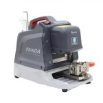 12V Automatic CNC Key Cutting Machine