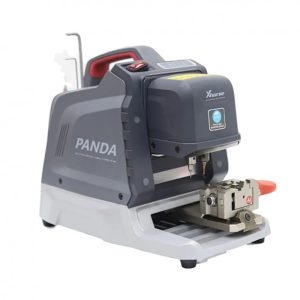 12V Automatic CNC Key Cutting Machine