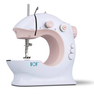 Battery Operated Mini Sewing Machine