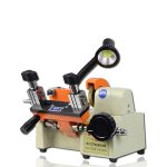 Manual Key Cutting Machine