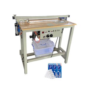 Toilet Paper Sealing/Packing Machine