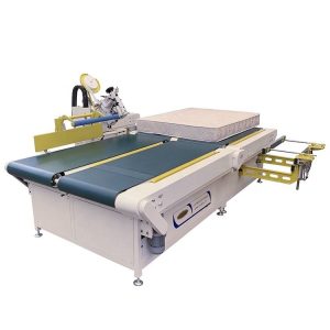 Machine Automatic 300u Sewing Head Mattress Tape Edge