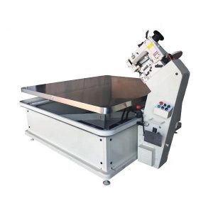 High Quality Machine Semi Automatic Mattress Tape Edge Sewing