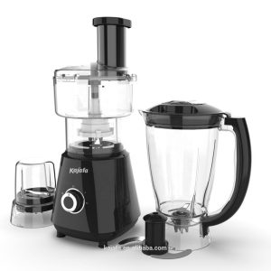 Kitchen Small Appliances Food Processor Multi Juicer Fruit Mixer Chopper