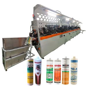 Fully Automatic UV Screen Printer for Cylindrical & Flat Surfaces