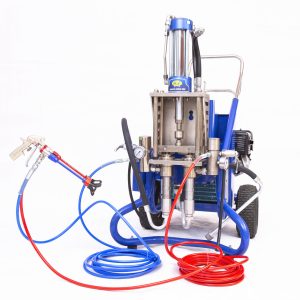 Professional Hand Push Road Marking Machine
