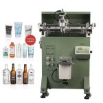 Silk Screen Printing Machine