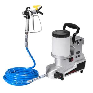 Lightweight Electric Airless Paint Sprayer