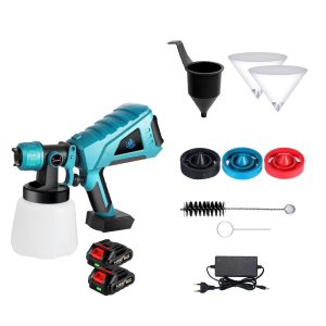 1000ml Electric Paint Sprayer