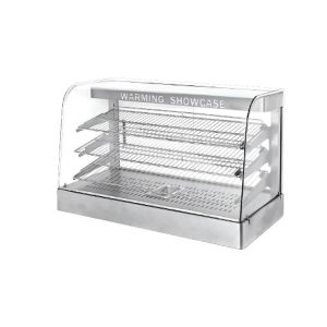 Stainless Steel Industrial Machine Display Cabinet Commercial Electrical Insulation