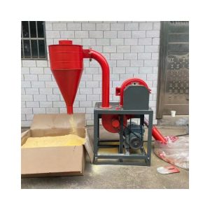 Maize And Grain Grinding Mill - Model 42