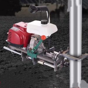 Steel Machine Four-stroke Pipe Drilling Gasoline Engine