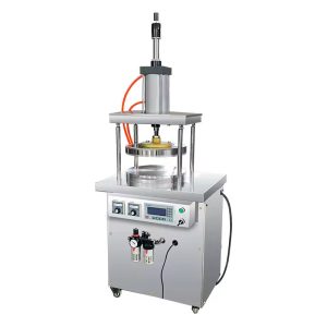 Machine Automatic Grain Flour Tortilla Manufacturer Pizza