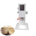 Semi Automatic Egg Tart Forming Machine