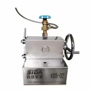 Mini Dry Ice Machine