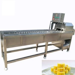 Corn Cutting Machine