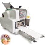 Automatic Dumpling Wrapper Machine
