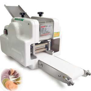 Automatic Dumpling Wrapper Machine