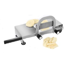 Wave Knife Slice