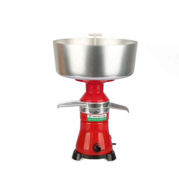 Butter Centrifuge Separator Auto clean