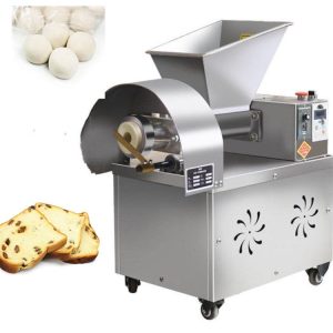 Dough Divider Machine
