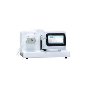 Automatic Micro Liquid Dispenser