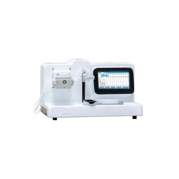 Automatic Micro Liquid Dispenser