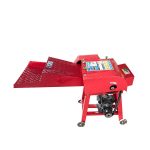 Chaff Cutter Machine