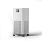 Smart Household Air Purifier